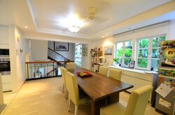 Gentle Villas (D11), Semi-Detached #431306981